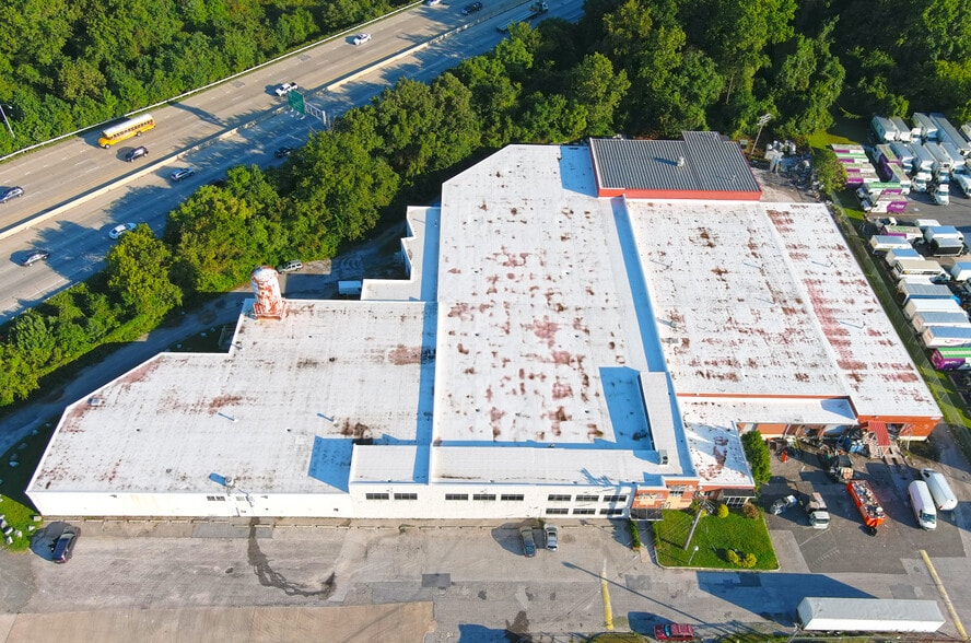 Primary Photo Of 7354 Baltimore Annapolis Blvd, Glen Burnie Warehouse For Lease