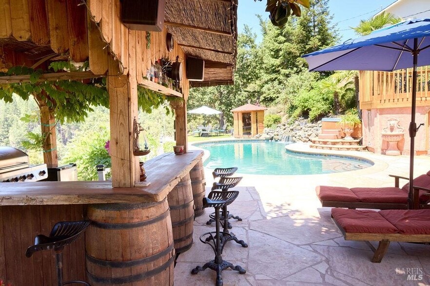 More Photos Of 19400 Scenic Dr, Redwood Valley Specialty For Sale