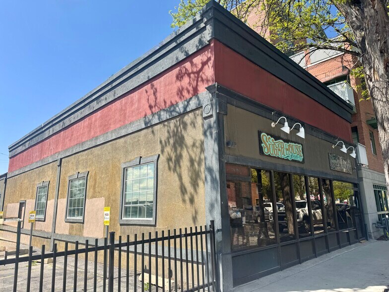 More Photos Of 1994 S 1100 E, Salt Lake City Freestanding For Lease