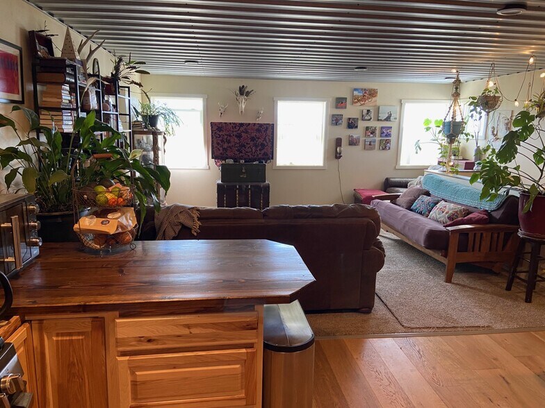 More Photos Of 509977 US-95, Bonners Ferry Industrial For Sale