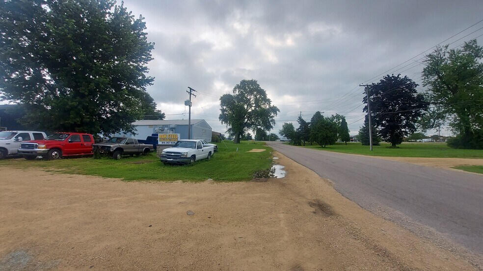 More Photos Of 1146 Old Ralston Rd, Machesney Park Industrial For Sale