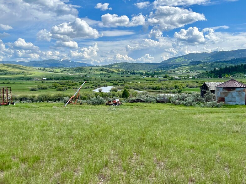 More Photos Of TBD S. Bailey Creek, Soda Springs Land For Sale