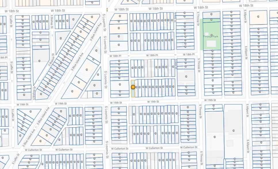 More Photos Of 1344 W 19th St, Chicago Apartments For Sale