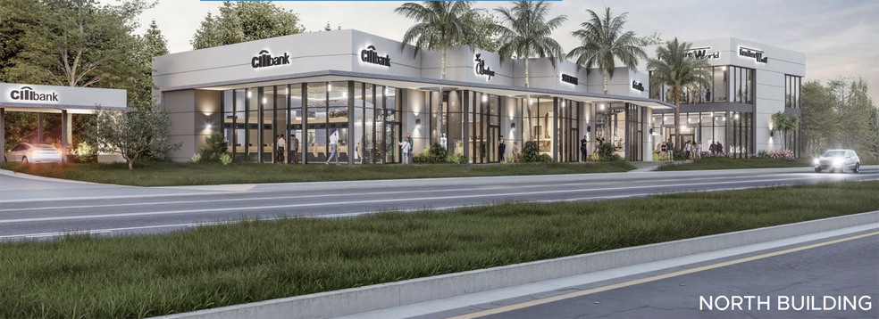 More Photos Of 17450 Biscayne Blvd, North Miami Beach General Retail For Lease