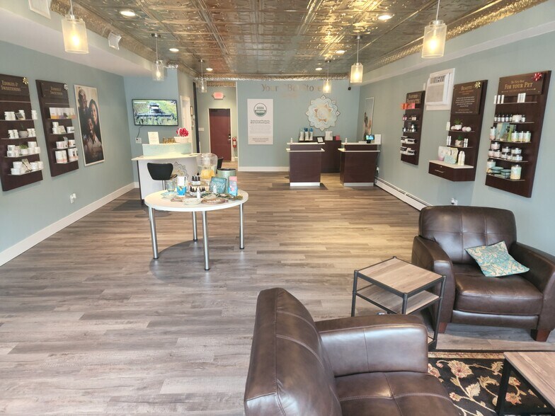 More Photos Of 62-64 Railroad Ave, Sayville Storefront Retail Office For Lease