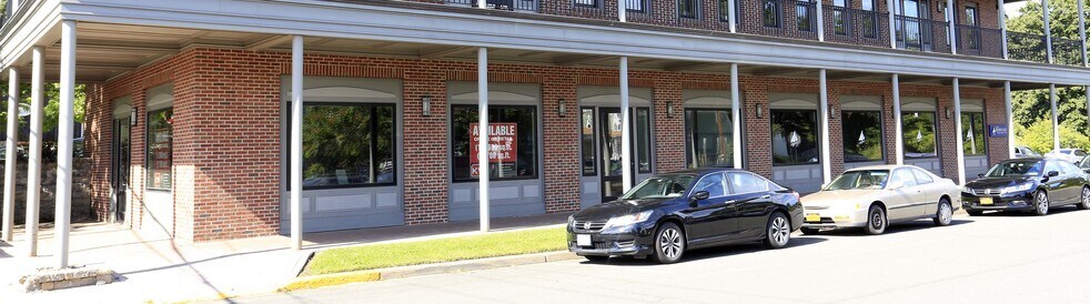 More Photos Of 117 Grand St, Goshen Office For Sale