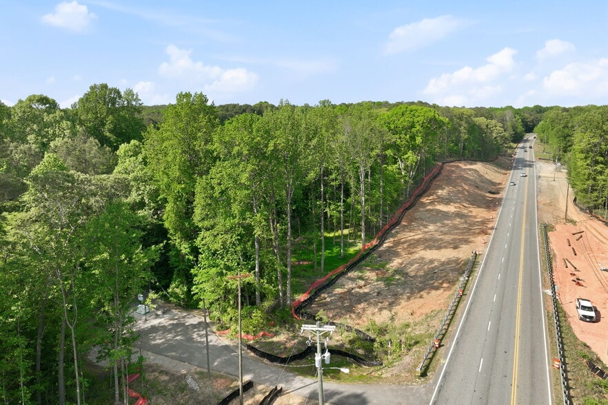 Primary Photo Of 1873 Winder Highway, Dacula Land For Sale