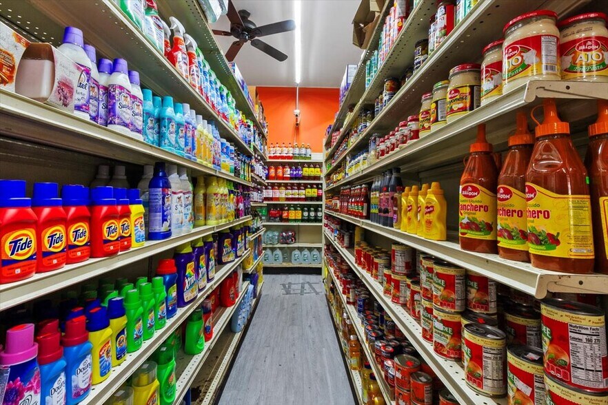 More Photos Of 7-9 Hillside Ave, Ny Convenience Store For Sale