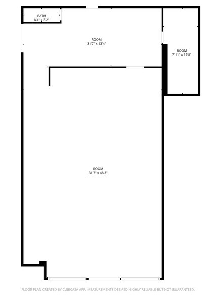 More Photos Of 1300 Clove Rd, Staten Island Freestanding For Lease