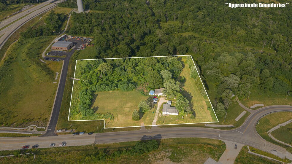 More Photos Of 1510 Old Salem Rd, Jeffersonville Land For Sale