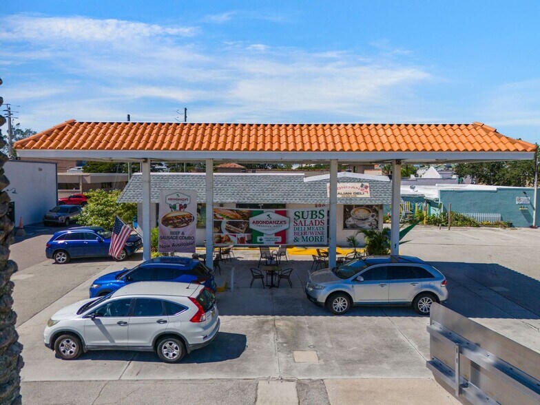 More Photos Of 200 S Tamiami Trl S, Venice Storefront Retail Office For Sale