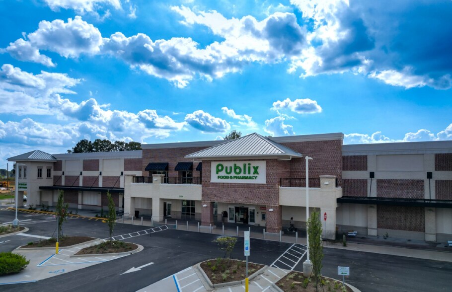 More Photos Of Coddle Creek Hwy, Mooresville Land For Lease