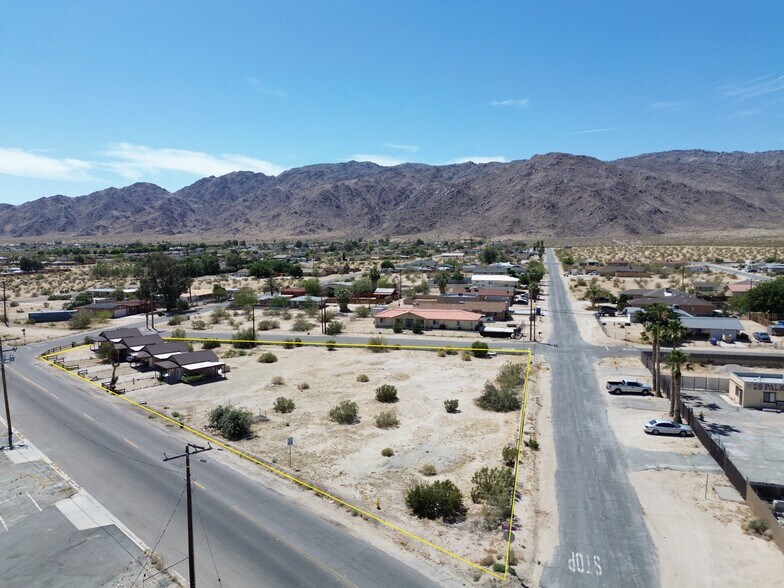 More Photos Of 72121 Hatch Rd, Twentynine Palms Multifamily For Sale
