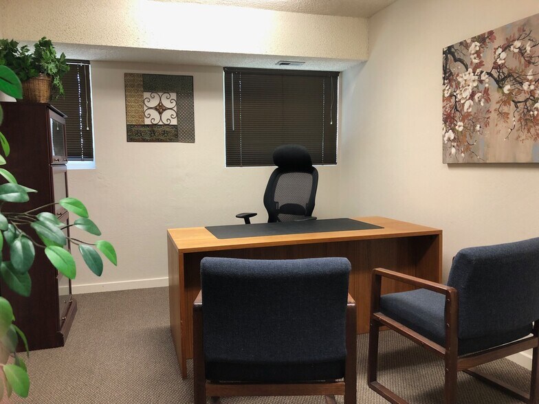 More Photos Of 2740 Fulton Ave, Sacramento Coworking Space