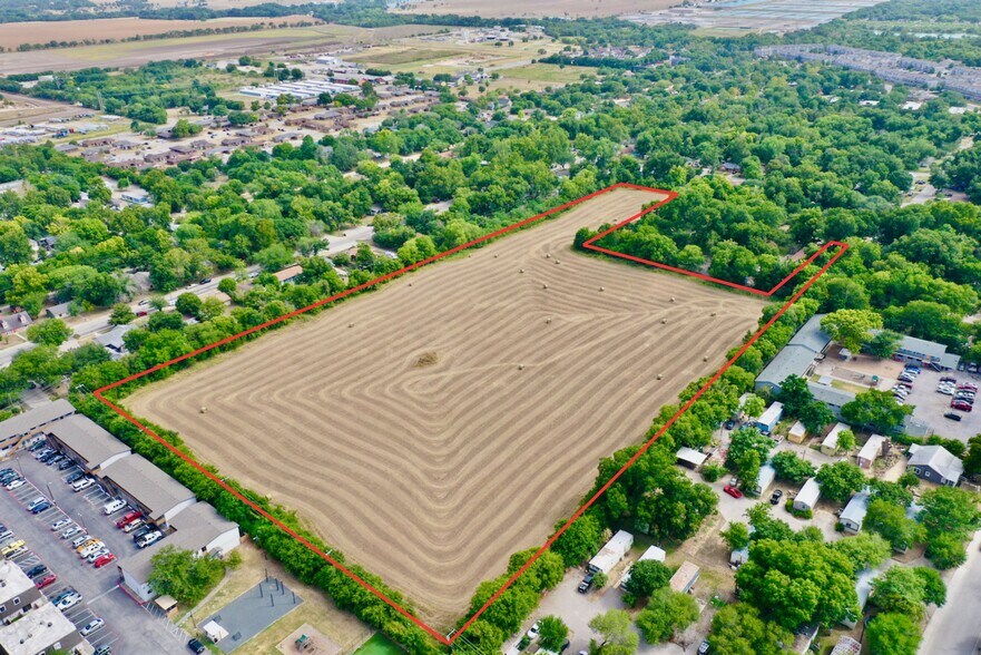 More Photos Of 000 Smith Lane, San Marcos Land For Sale