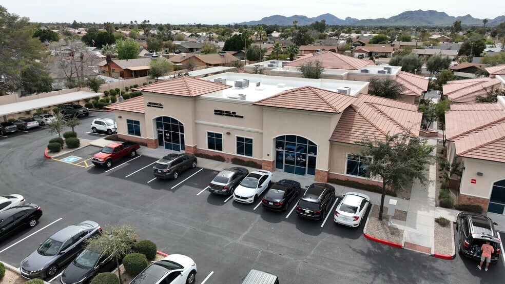More Photos Of 15255 N 40th St, Phoenix Medical For Sale