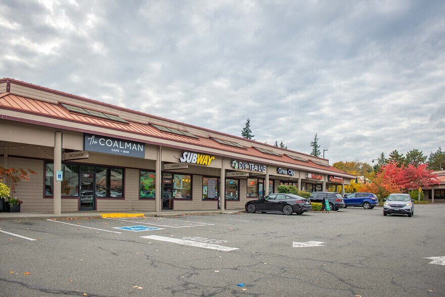More Photos Of 6917-6979 Coal Creek Pky SE, Newcastle General Retail For Lease