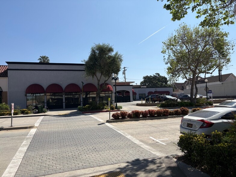 More Photos Of 202-210 S Myrtle Ave, Monrovia Auto Repair For Sale