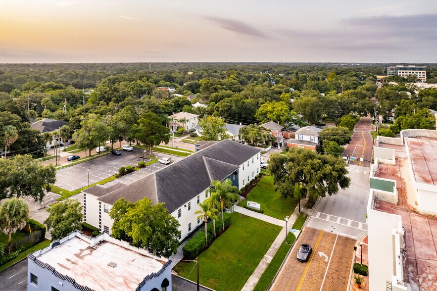 More Photos Of 11 N Summerlin Ave, Orlando Loft Creative Space For Lease