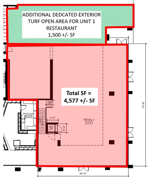 More Photos Of 235 3rd St S, Saint Petersburg Apartments For Lease