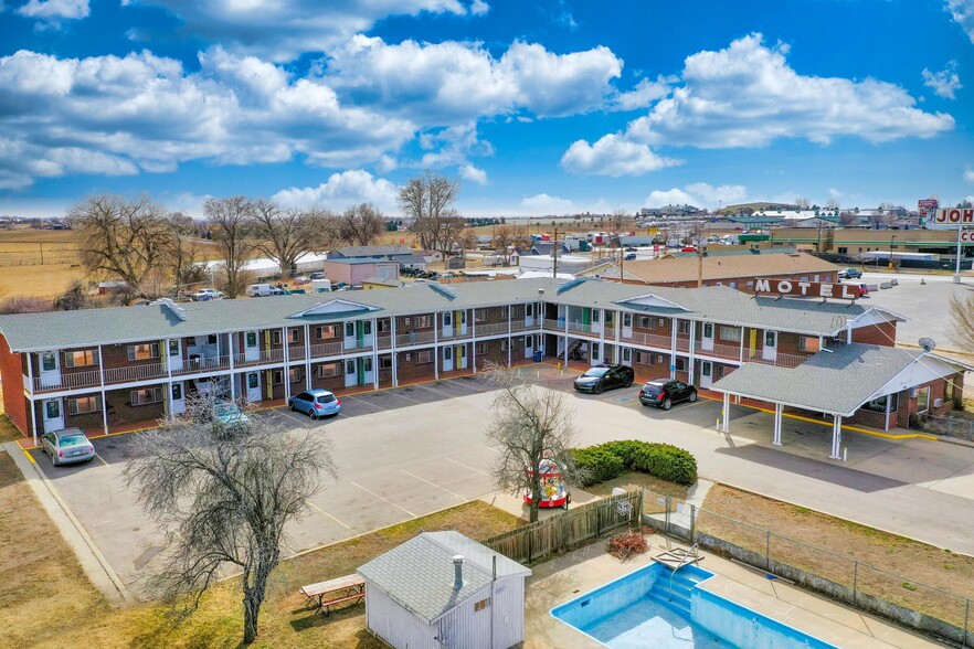 More Photos Of 2716 SE Frontage Rd, Loveland Hotel For Sale