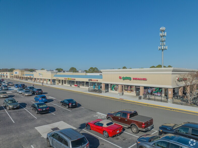 Primary Photo Of 5218-5280 Providence Rd, Virginia Beach Storefront For Lease