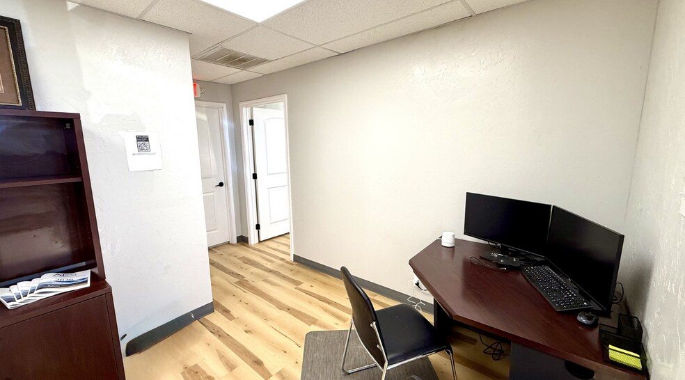 More Photos Of 5508 S FM 1788, Midland Warehouse For Lease