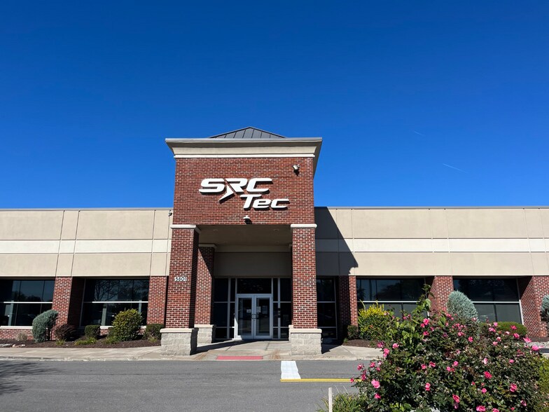 More Photos Of 5801 E Taft Rd, North Syracuse Office For Lease