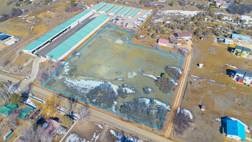 More Photos Of 277 County Route 233, Durango Land For Sale