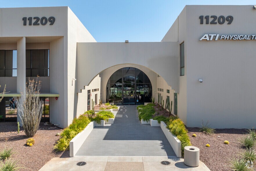 Primary Photo Of 11209 N Tatum Blvd, Phoenix Unknown For Lease