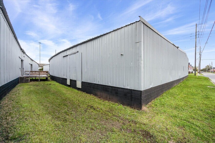 More Photos Of 717 Conception Street Rd, Mobile Unknown For Lease