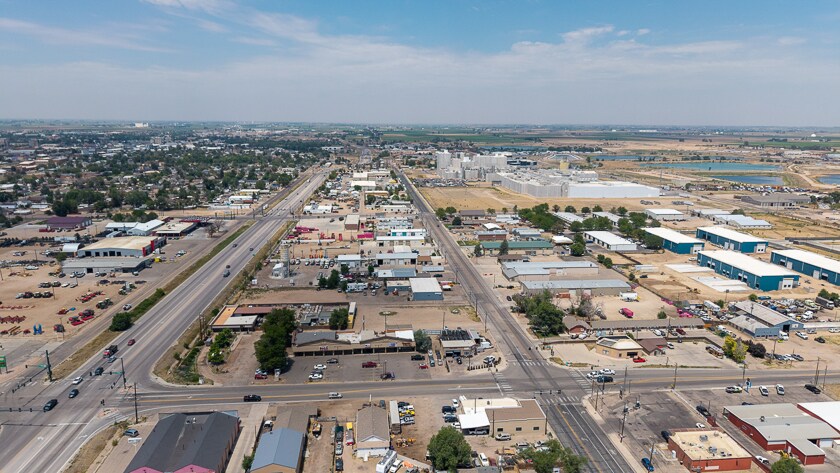 More Photos Of , Greeley Industrial For Sale