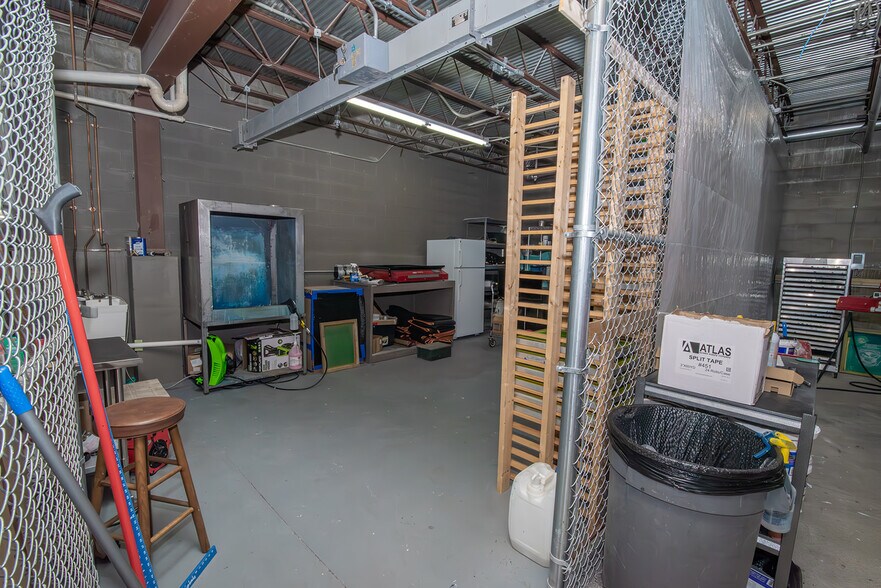 More Photos Of 245 Grandview Ave, Bellevue Light Distribution For Lease