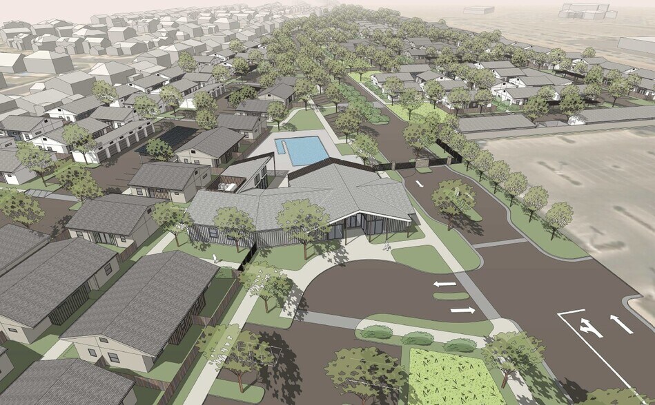 More Photos Of , Stockton Land For Sale