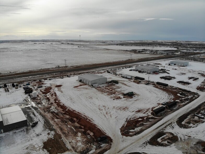 More Photos Of 10280 3W St SW, Killdeer Industrial For Sale