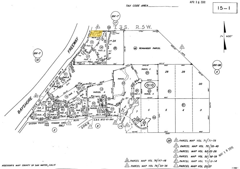 More Photos Of 4000 Shoreline Ct, South San Francisco Office For Lease