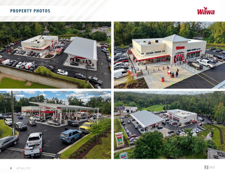 More Photos Of 1801 Capital Cir SE, Tallahassee Convenience Store For Sale