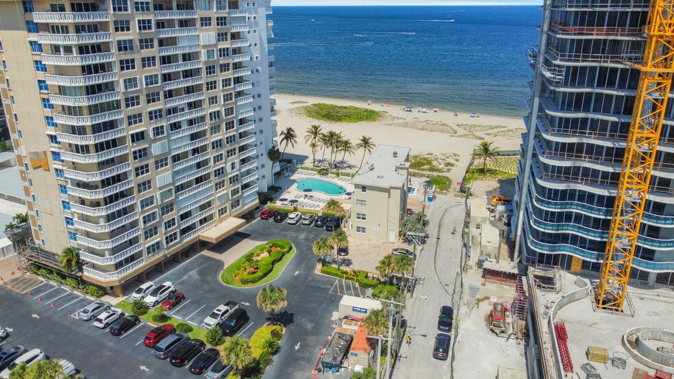 More Photos Of 3401 NE 10th St, Pompano Beach Hotel For Sale