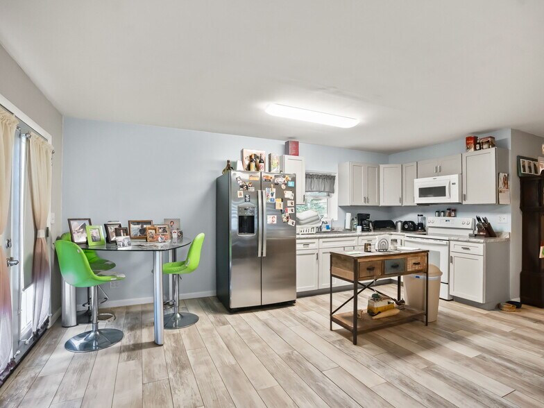 More Photos Of 15260 NE 152nd Pl, Fort Mc Coy Trailer Camper Park For Sale