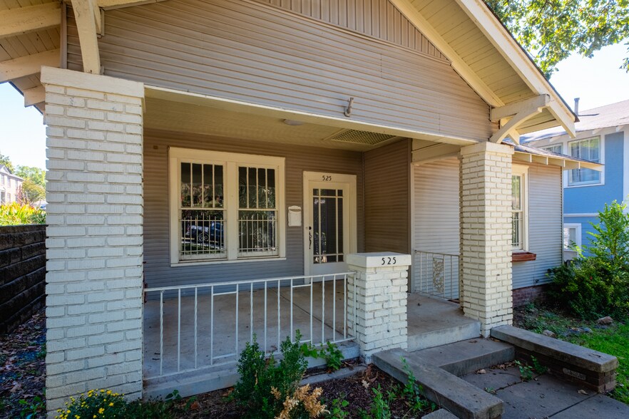 More Photos Of 525 N Pine St, Little Rock Office Residential For Lease