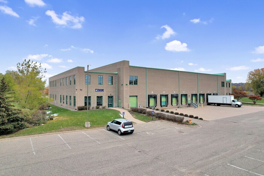 More Photos Of 205 Hardman Ave, South Saint Paul Industrial For Sale