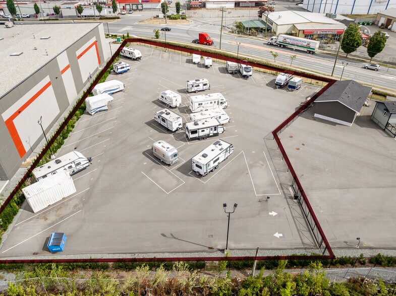 More Photos Of 31806 Marshall Rd, Abbotsford Land For Lease