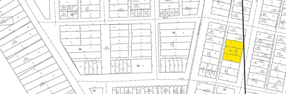 More Photos Of 124-136 Collins Ave, Miami Beach Bar For Lease