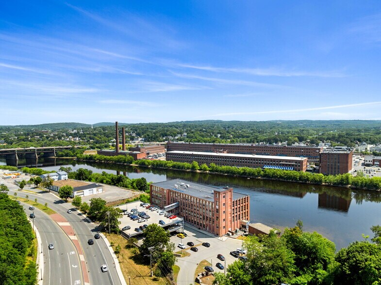 More Photos Of , Lawrence Office For Sale