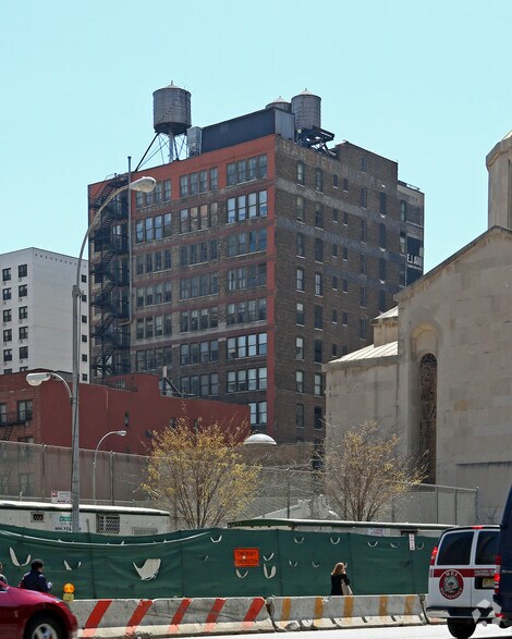 More Photos Of 317 E 34th St, New York Medical For Lease