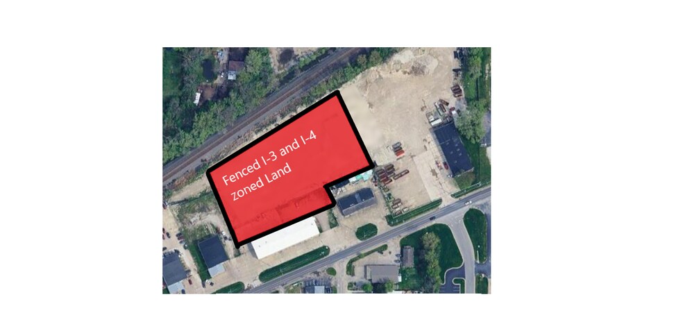 More Photos Of 5620 Massachusettes Ave, Indianapolis Service For Lease