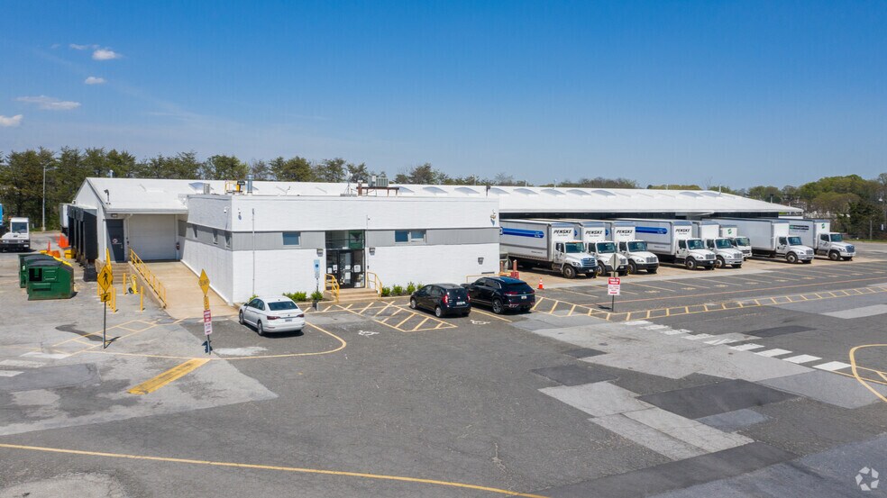 More Photos Of 3510 Washington Blvd, Baltimore Truck Terminal For Sale