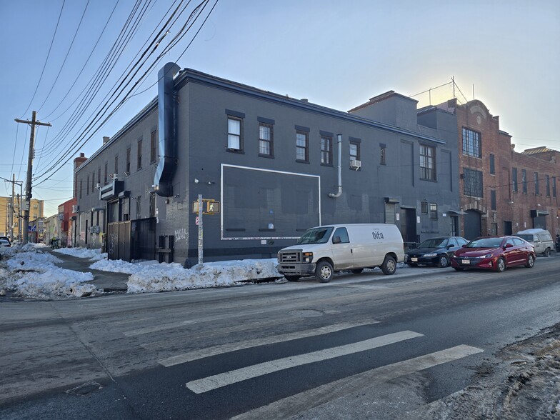 Primary Photo Of 600 Johnson Ave, Brooklyn Warehouse For Lease