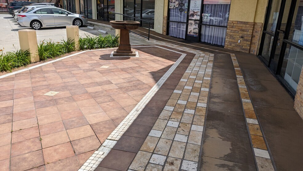 More Photos Of 20502-20540 E Arrow Hwy, Covina Unknown For Lease