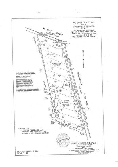 More Photos Of 570 Broadway, Amityville Office For Sale